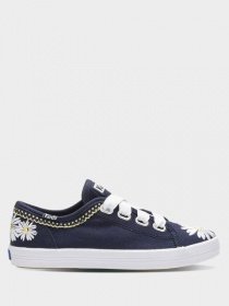 Кеды низкие KEDS модель KK161321 Фото
