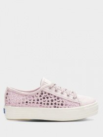 Кеды низкие KEDS модель KK161468 Кеды низкие KEDS модель KK161468 Фото