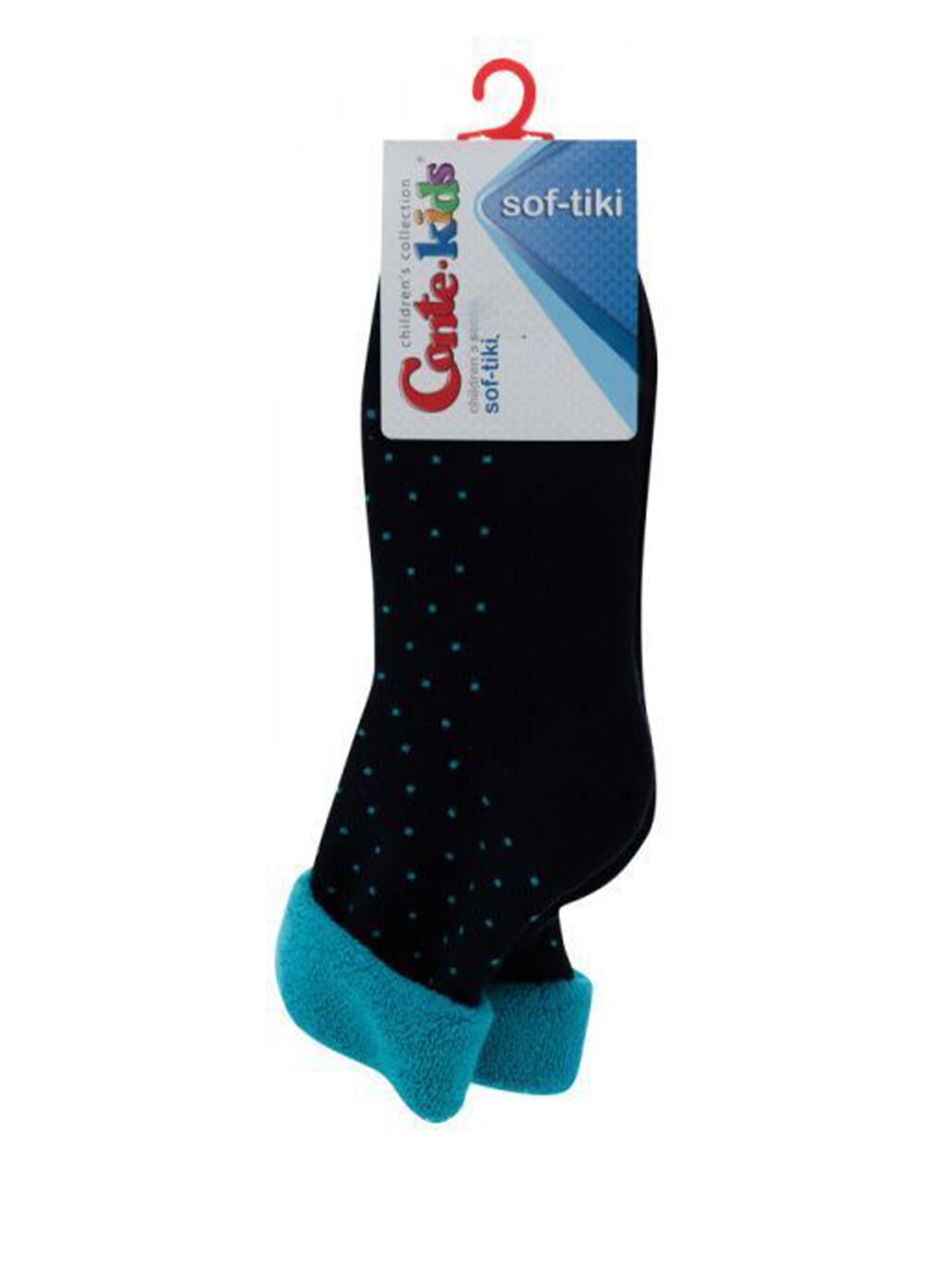 Шкарпетки та гольфи Conte модель 4810226159200-Conte Фото