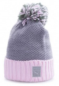 Шапка PUMA модель 02171802 Фото