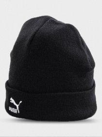 Шапка PUMA модель 02174001 Фото