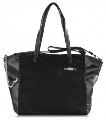 Сумка PUMA модель 07541501 Фото