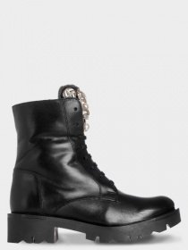 Ботинки Tosca Blu модель SF1814S280 BLACK Фото
