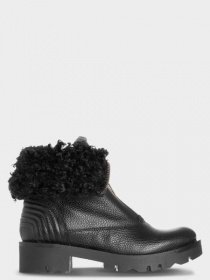 Ботинки Tosca Blu модель SF1814S782 BLACK Фото