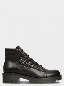 Ботинки Tosca Blu модель SF1814S271 BLACK Фото