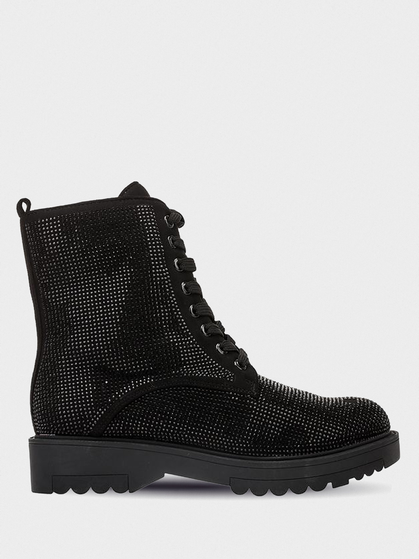 Ботинки Tosca Blu модель SF1815S283 BLACK Фото