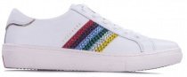 Кеды низкие Skechers модель 73822 WHT Фото