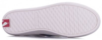 Кеды низкие Skechers модель 73822 WHT — фото 3 - INTERTOP