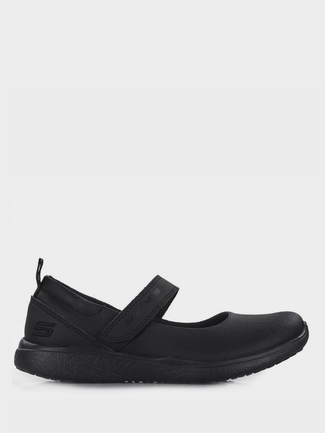 Балетки Skechers модель 82224L BBK Фото