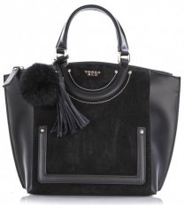 Сумка ручная Tosca Blu модель TF18BB121-Black Фото