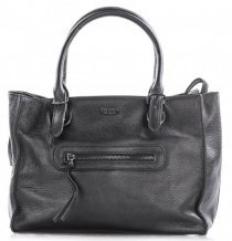 Шоппер Tosca Blu модель TF18JB411- Black Шоппер Tosca Blu модель TF18JB411- Black Фото