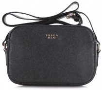 Кросс-боди Tosca Blu модель TF1815B32-Black Фото