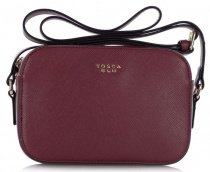 Кросс-боди Tosca Blu модель TF1815B32-Bordeaux Фото