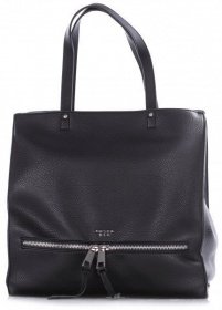 Шоппер Tosca Blu модель TF1818B05-Black Фото
