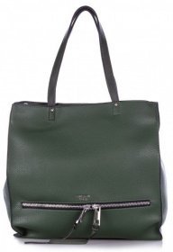 Шоппер Tosca Blu модель TF1818B05-Green Фото