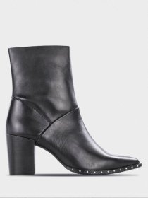 Чоботи та ботфорти Bronx модель 34047-A-01 Фото