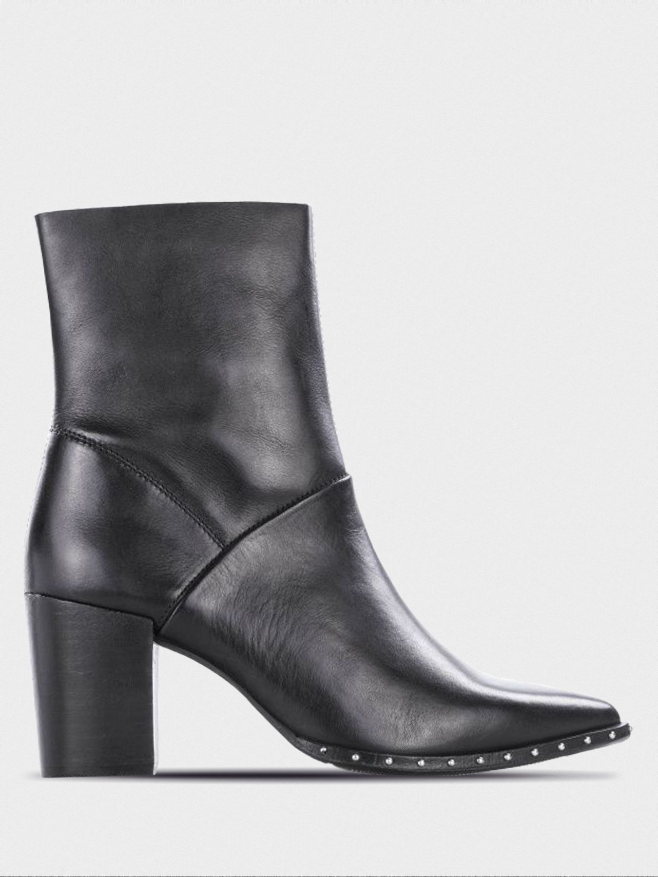 Чоботи та ботфорти Bronx модель 34047-A-01 Фото