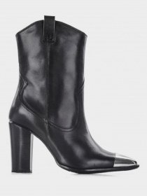 Ботильйони Bronx модель 34107-B-01 Фото