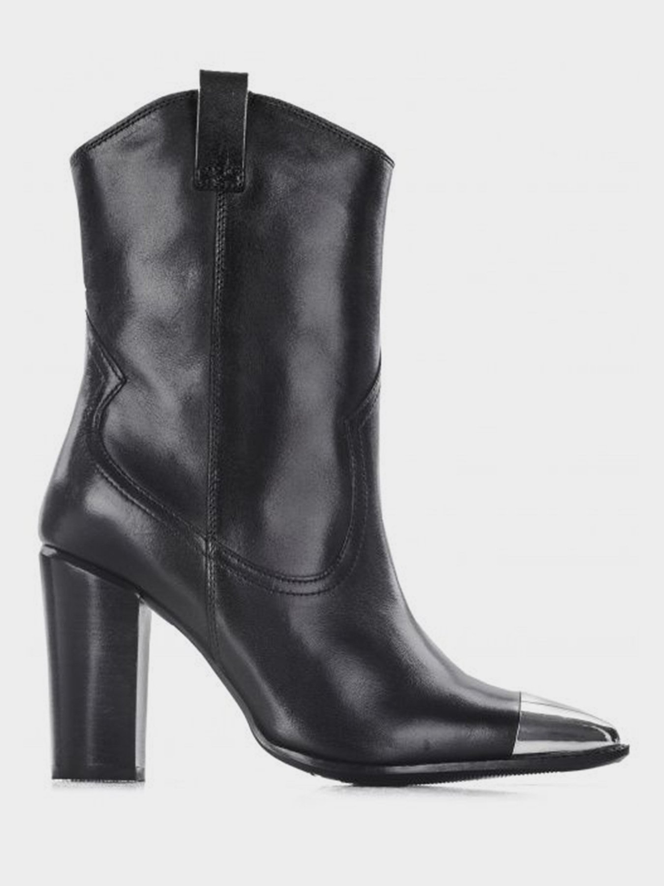 Ботильйони Bronx модель 34107-B-01 Фото