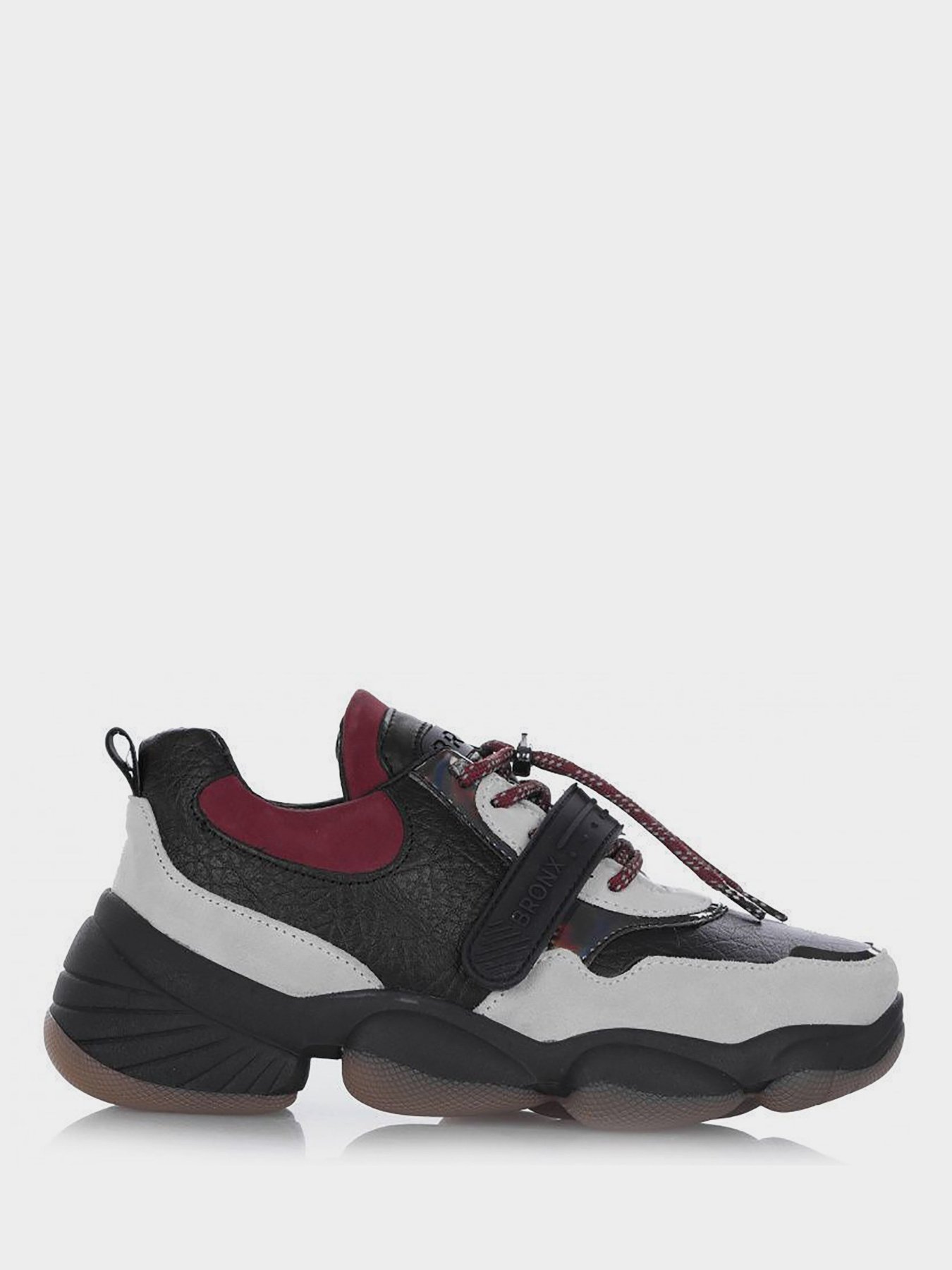 Кросівки повсякденні Bronx модель 66236-CB-2968 Фото