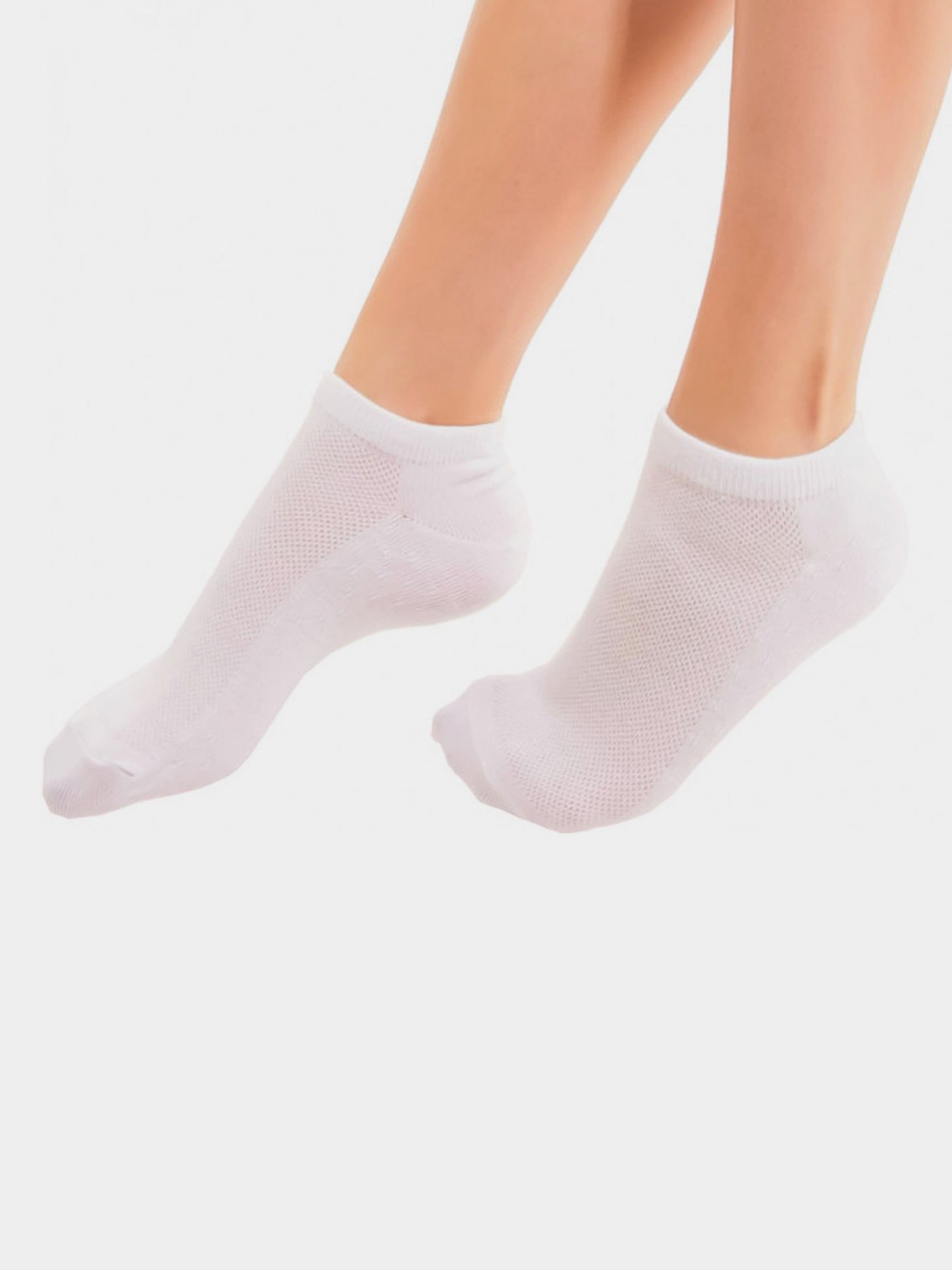 Носки и гольфы Интуиция модель 4823072903187-Int Фото