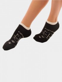 Носки и гольфы Интуиция модель 4823072906478-Int Фото