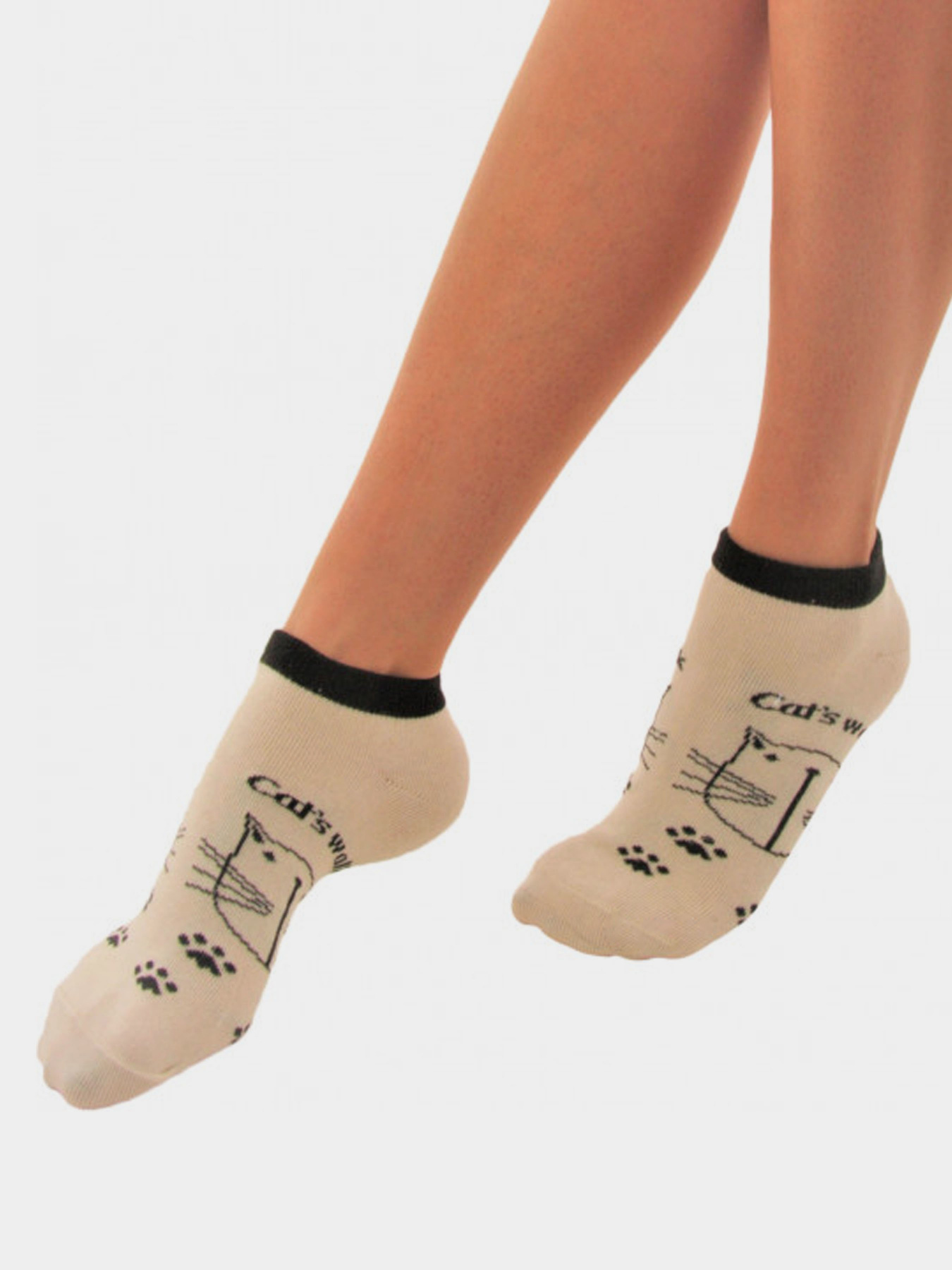 Носки и гольфы Интуиция модель 4823072906485-Int Фото