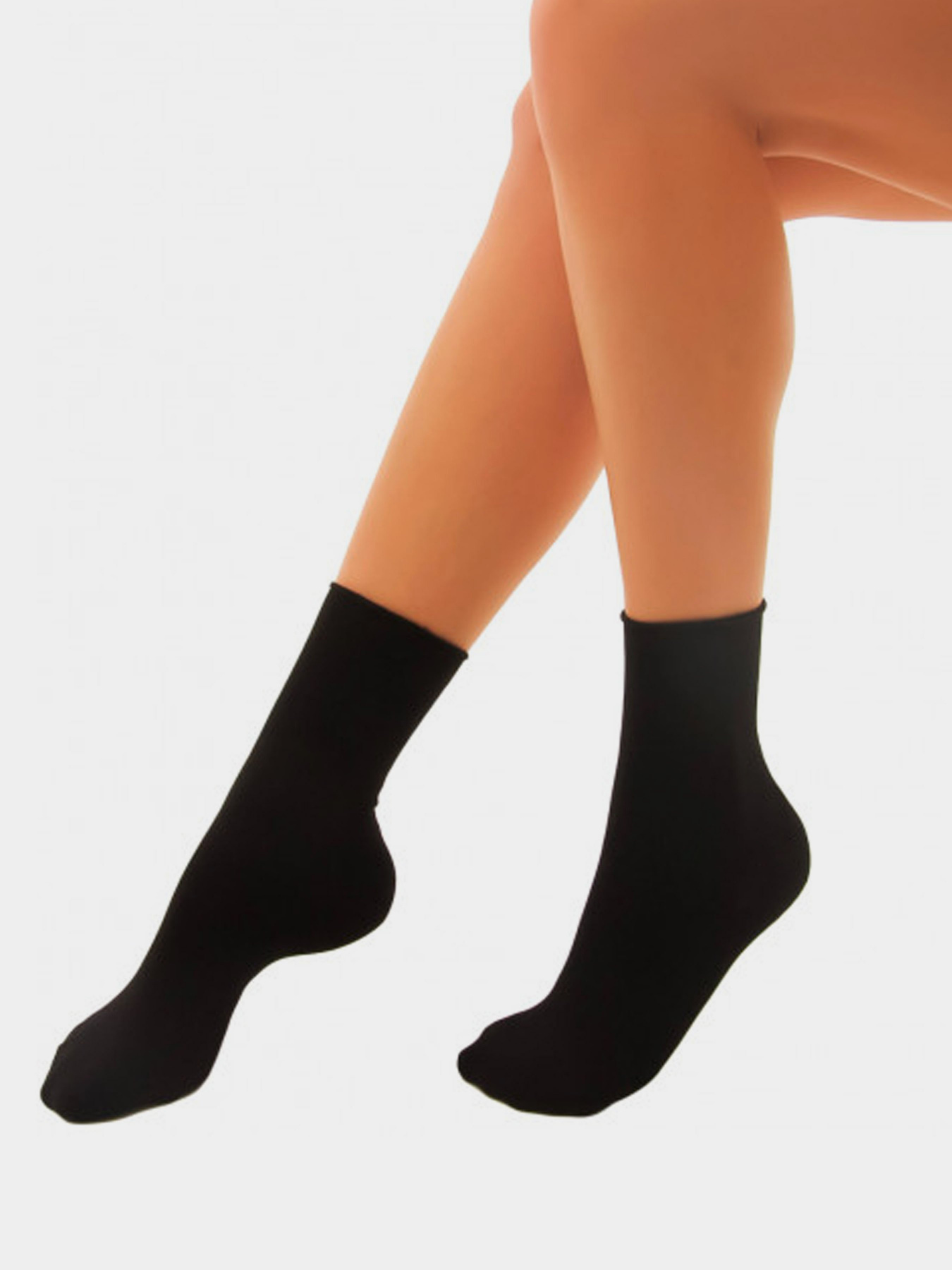 Носки и гольфы Интуиция модель 4823072906928-Int Фото