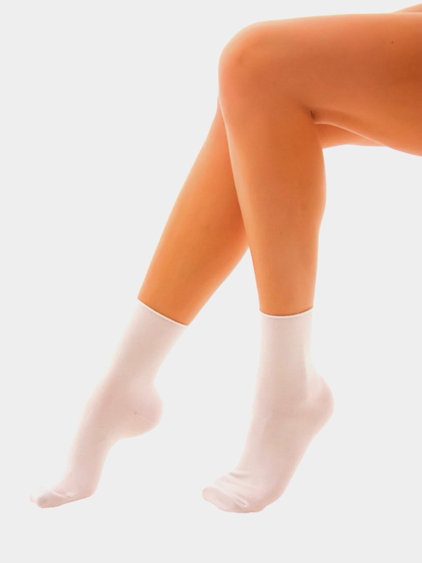 Носки и гольфы Интуиция модель 4823072906911-Int Фото