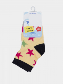 Носки и гольфы Интуиция модель 4823072911076-Int Носки и гольфы Интуиция модель 4823072911076-Int Фото