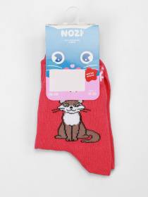 Носки и гольфы Интуиция модель 4823072910765-Int Фото