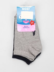 Носки и гольфы Интуиция модель 4823072911861-Int Фото