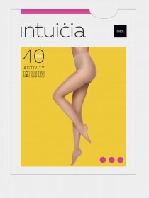 Колготи Интуиция модель 4820023717831-Int Фото