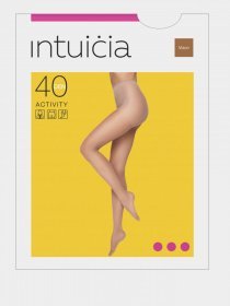 Колготи Интуиция модель 4820023717916-Int Фото