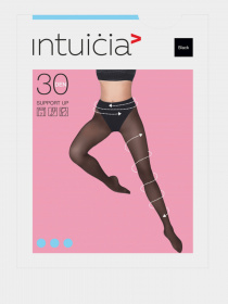 Колготи Интуиция модель 4820023713215-Int Фото