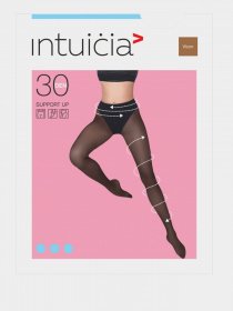 Колготы Интуиция модель 4820023713185-Int Фото