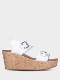 Босоножки Skechers модель 32975 WHT Фото