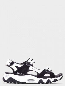 Сандалии Skechers модель 32999 BKW Фото