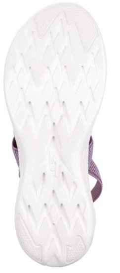 Сандалії Skechers модель 15312 LTMV — фото 3 - INTERTOP