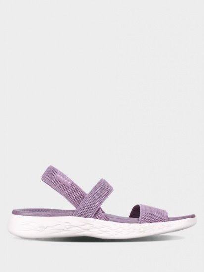 Сандалії Skechers модель 15312 LTMV - фото