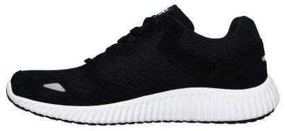 Кроссовки для тренировок Skechers модель 52518 BKW — фото - INTERTOP