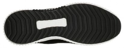 Кроссовки для тренировок Skechers модель 52518 BKW — фото 3 - INTERTOP