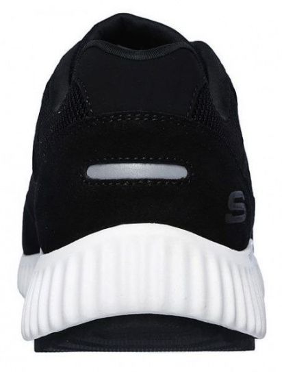 Кроссовки для тренировок Skechers модель 52518 BKW — фото 4 - INTERTOP