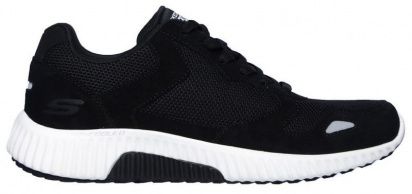 Кросівки для тренувань Skechers модель 52518 BKW - фото