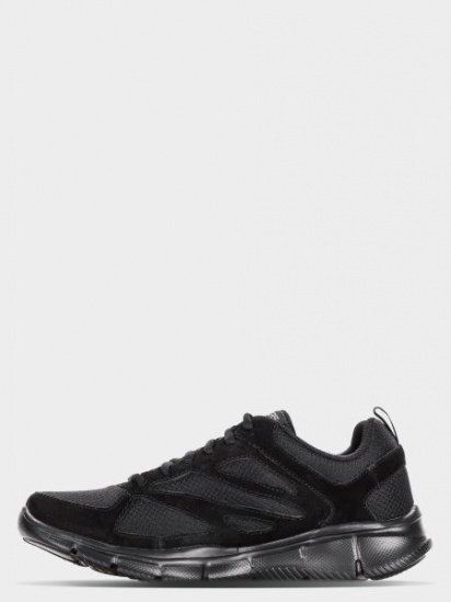 Кросівки для тренувань Skechers модель 52748 BBK — фото - INTERTOP