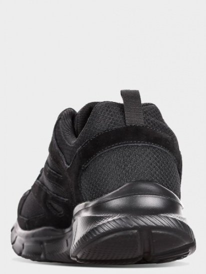 Кросівки для тренувань Skechers модель 52748 BBK — фото 3 - INTERTOP
