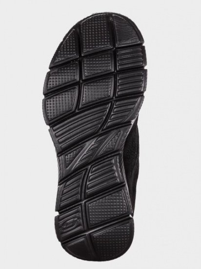 Кросівки для тренувань Skechers модель 52748 BBK — фото 4 - INTERTOP