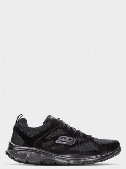 Кросівки для тренувань Skechers модель 52748 BBK - фото
