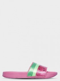 Шльопанці Skechers Sunny Slides - Dreamy Steps модель 86994L PKMT Фото