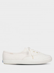 Кеди низькі KEDS модель WF59388 Кеди низькі KEDS модель WF59388 Фото